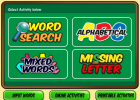 Spelling central | Recurso educativo 50802