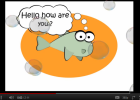 Song: Hello, how are you? | Recurso educativo 50855