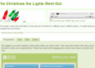 The Christmas: The Lights went out | Recurso educativo 51501