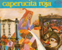 Cuento: Caperucita Roja | Recurso educativo 51858