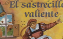 Cuento: El sastrecillo valiente | Recurso educativo 51859