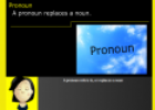 Video: Pronouns | Recurso educativo 52308