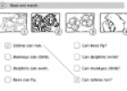 Can: questions (2) | Recurso educativo 53662