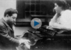 Albéniz. El color de la música | Recurso educativo 53885