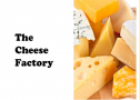 The cheese factory | Recurso educativo 53944