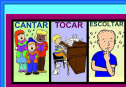 Cantar, tocar, escoltar | Recurso educativo 54350