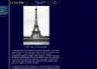 1887 - 1889: LA TOUR EIFFEL | Recurso educativo 54603