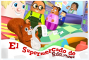 Los Heroes de Higglytown: Supermercado | Recurso educativo 55022