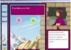 Árboles: Eucalipto. Recurso educativo para Lengua y Literatura | Recurso educativo 55052