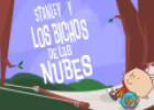 Stanley: Bichos de las nubes | Recurso educativo 55144