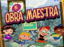 Little Einsteins: Mi Obra Maestra | Recurso educativo 55173