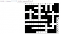 Vocabulary: Crossword | Recurso educativo 55469