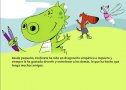 Fosforete. Un amigo muy especial | Recurso educativo 56244