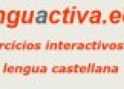 Estructura del predicado: el complemento directo | Recurso educativo 56723