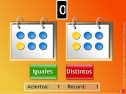 ¿Iguales? | Recurso educativo 57492