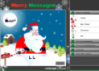 Merry message | Recurso educativo 57653