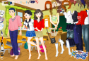 Game: Boy and girl dress up | Recurso educativo 57914