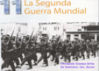 La Segunda Guerra Mundial | Recurso educativo 58061