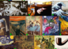 15 Famous Paintings | Recurso educativo 58560