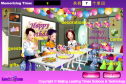 Birthday party | Recurso educativo 58856