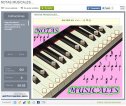 Notas musicales | Recurso educativo 60020