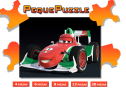 Puzzles: Francesco Bernoulli – Cars 2 | Recurso educativo 60162