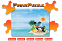 Puzzles: Mickey Mouse | Recurso educativo 60163