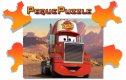 Puzzles: Mack de Cars | Recurso educativo 60179