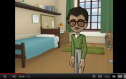 Video: My room | Recurso educativo 60498