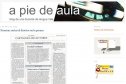 Nuestras cartas al director en la prensa | Recurso educativo 60779