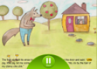 Story: The three little pigs | Recurso educativo 60788