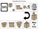 Prepositions | Recurso educativo 61135