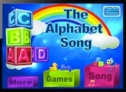 The ABC song | Recurso educativo 61548