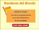 Banderas del mundo | Recurso educativo 10737