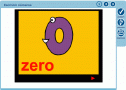 Interactiu: els números | Recurso educativo 10739