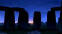 La construcción del crómlech de Stonehenge | Recurso educativo 10793