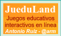 JueduLand Lengua | Recurso educativo 10831