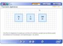 Fracciones algebraicas | Recurso educativo 10941