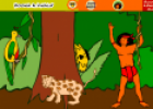 Story: The land of the mysterious jungle | Recurso educativo 11164