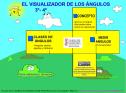 EL VISUALIZADOR DE LOS ÁNGULOS (3º-4º) | Recurso educativo 11593