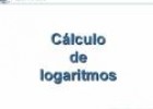 Vídeo: Cálculos de Logaritmos | Recurso educativo 11646