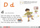 Phonics (A to Z) | Recurso educativo 12869