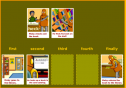 Library (Sequence game) | Recurso educativo 13815