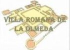 La villa romana de  La Olmeda | Recurso educativo 14162