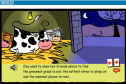 Story: Cleo's spots | Recurso educativo 14836