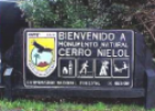 Ficha: Monumento Natural Cerro Ñielol | Recurso educativo 15193