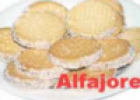 Ficha Receta: Alfajores de Maicena | Recurso educativo 15588