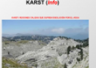 Karst | Recurso educativo 15636