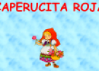 Audio Cuento: Caperucita Roja | Recurso educativo 16055