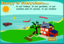 Energy is everywhere | Recurso educativo 17905